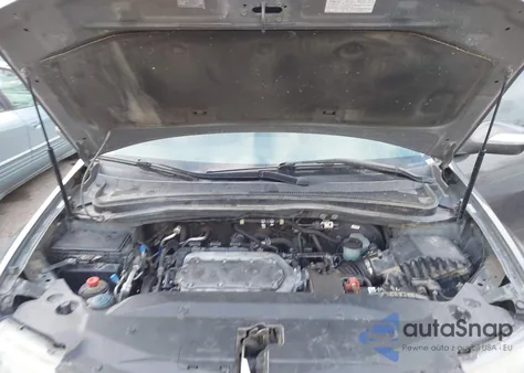 2011 Acura Mdx z USA, uszkodzony, nr VIN 2HNYD2H2XBH500992